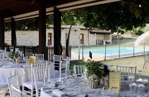 Montedinove Apartment | Apartment ∙ 3 guests