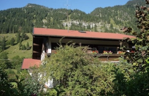 Hinterstein Apartment | Apartment 3, house Gabi