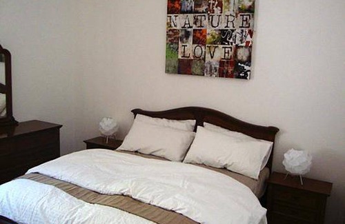 Selva di Fasano Apartment | Apartment ∙ 3 bedrooms ∙ 8 guests