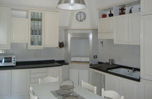Selva di Fasano Apartment | Apartment ∙ 3 bedrooms ∙ 8 guests