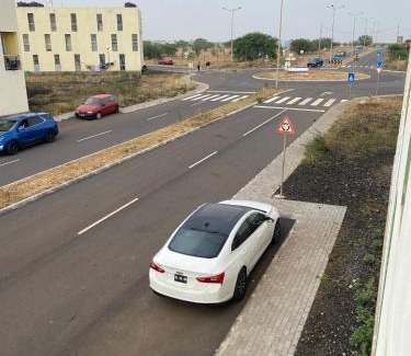 Praia Apartment | Apartment 3 minutes from Nelson Mandela Airport