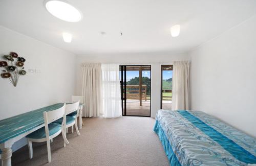 Awhitu Apartment | Apartment 3