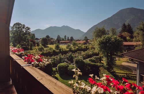 Rottach Condo | Apartment 3 (Rottach.Apartments) Holiday apartment on Lake Tegernsee