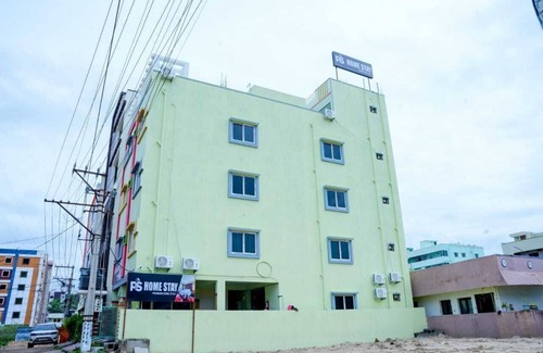 Tirupati House | Apartment 3 - Spacious 2BR apartment in Tirupati.
