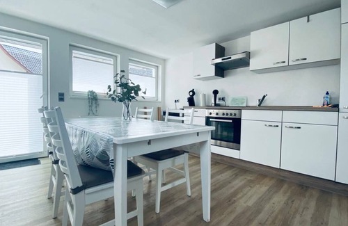 Schmieheim Apartment | Apartment 3 very close to the Europapark and the Black Forest
