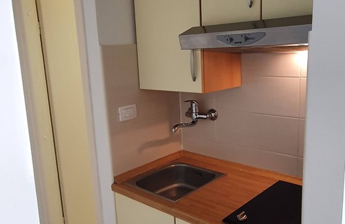 Mareda Apartment | Apartment 300m from the beach, sea view, air conditioning, parking