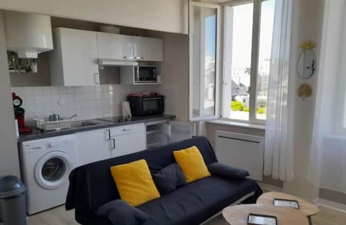 Lambezellec Apartment | Apartment 30m2
