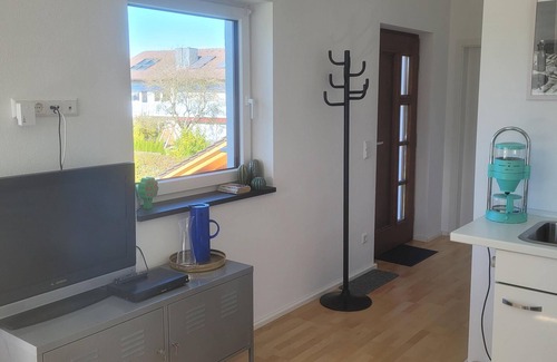 Gstadt Apartment | Apartment 35sqm for max. 3 persons