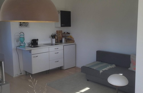 Gstadt Apartment | Apartment 35sqm for max. 3 persons