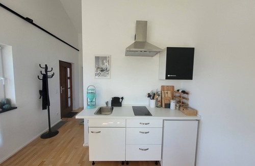 Gstadt Apartment | Apartment 35sqm for max. 3 persons