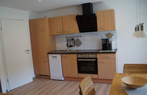 Cond Apartment | Apartment 4 (2-bed apartment + sofa bed) - Haus Jose