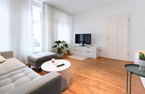 Verden Apartment | Apartment 4 - Am Andreasplatz
