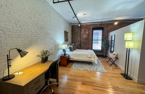 Back Bay East Apartment | Apartment ∙ 4 guests