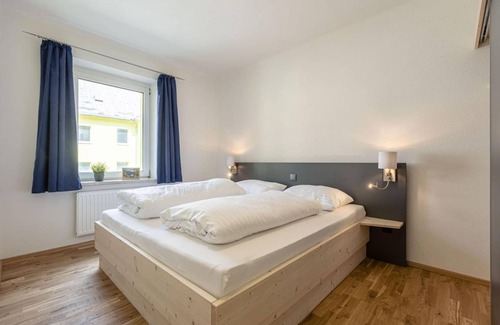 Eisenerz Apartment | Apartment ∙ 4 guests