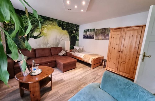 Dobrock Apartment | Apartment ∙ 4 guests