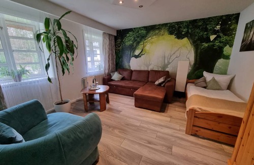Dobrock Apartment | Apartment ∙ 4 guests
