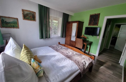 Dobrock Apartment | Apartment ∙ 4 guests