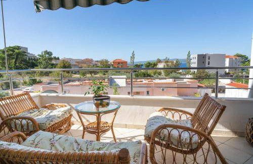 Promajna Apartment | Apartment ∙ 4 guests