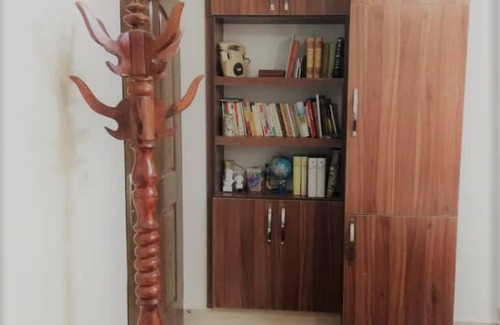 Darcheh Apartment | Apartment ∙ 4 guests