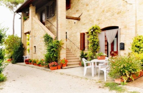 Costano Apartment | Apartment ∙ 4 guests