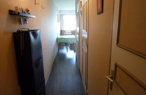 Kervoyal Apartment | Apartment 4 pers. 100m from the beach