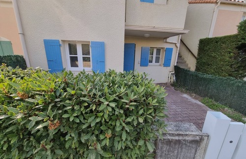 La Remigeasse Apartment | Apartment 400m from the sea, 26" bicycles available