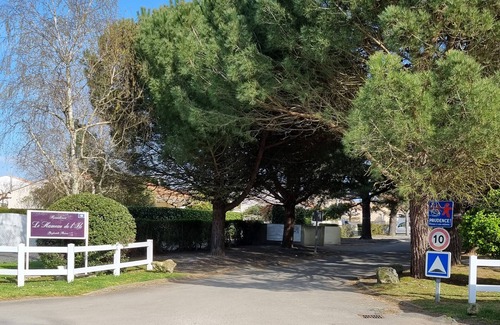 La Remigeasse Apartment | Apartment 400m from the sea, 26" bicycles available