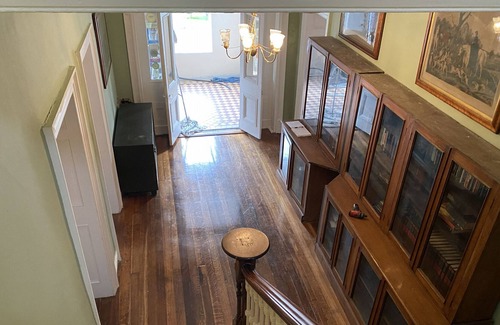 Kylemore Cottage | Apartment 412 - Kylemore - sleeps 2 guests in 1 bedroom