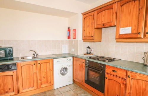Drumacrin Apartment | APARTMENT 42, family friendly in Bundoran, County Donegal