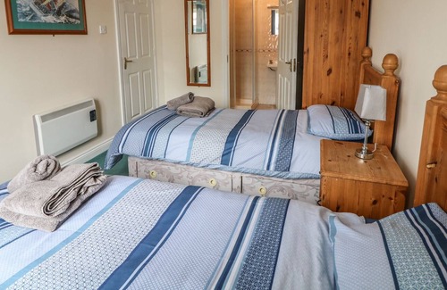 Drumacrin Apartment | APARTMENT 42, family friendly in Bundoran, County Donegal