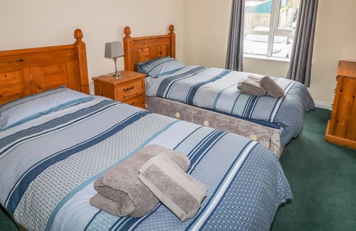 Drumacrin Apartment | APARTMENT 42, family friendly in Bundoran, County Donegal