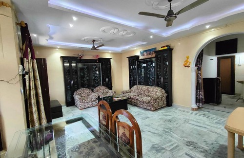 Bhimtal Apartment | Apartment ∙ 5 bedrooms ∙ 25 guests