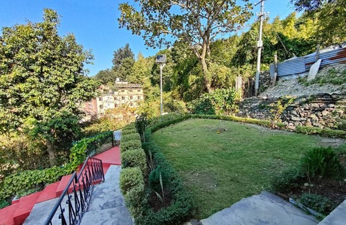 Bhimtal Apartment | Apartment ∙ 5 bedrooms ∙ 25 guests