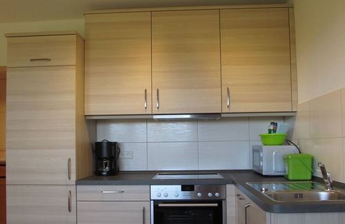 Wasserburg Apartment | Apartment '5, 57qm' with Lake View, Private Terrace and Wi-Fi