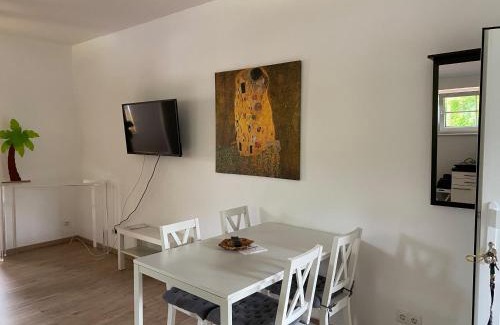 Bestensee Nord Apartment | Apartment 5 - Gourmetzimmer