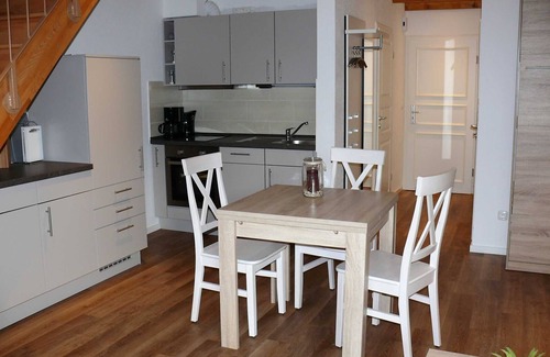 Bliedersdorf Apartment | Apartment 5 - Haus Auetal