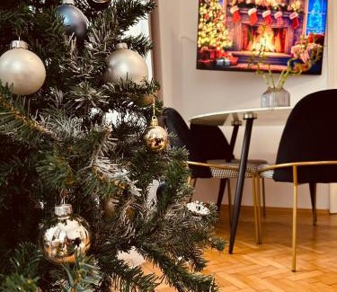 Meidling Apartment | Apartment 5 min Schönbrunn Gloriette, Direct to City Center, Free Parking