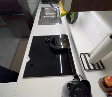 Meidling Apartment | Apartment 5 min Schönbrunn Gloriette, Direct to City Center, Free Parking