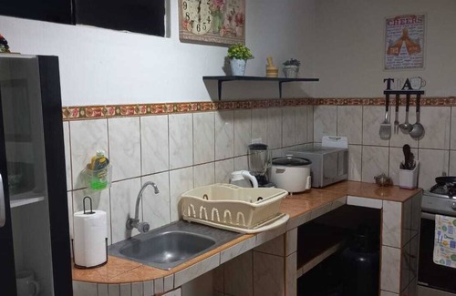 Callao Apartment | Apartment 5 minutes from Jorge Chavez Airport