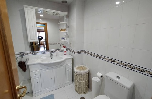 Souto Apartment | Apartment 5 minutes from the beach