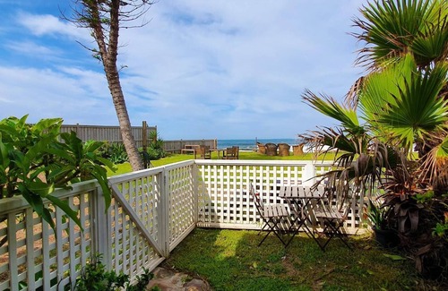 Narrabeen Apartment | Apartment 5 - The Coachhouse