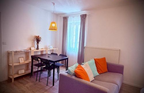 Avignon City Centre Apartment | Apartment 50m2-Free private parking-Self check in ! Appartement 50m2 intramuros-Parking privé gratuit-Arrivée autonome!