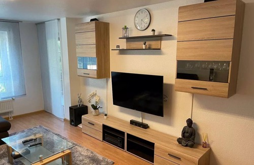Sundheim Apartment | Apartment 58 m², 2 room apartment