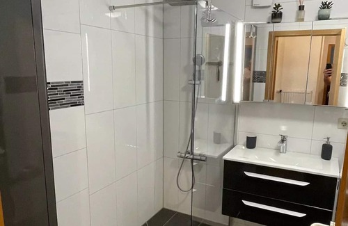 Sundheim Apartment | Apartment 58 m², 2 room apartment