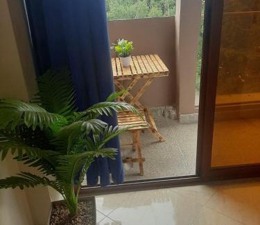 Agadir City Center Apartment | Apartment 5min from the beach