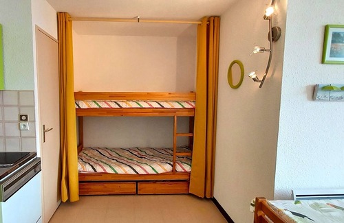 Reallon Apartment | Apartment 6 beds mountain view in Réallon