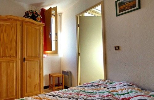 Reallon Apartment | Apartment 6 beds mountain view in Réallon