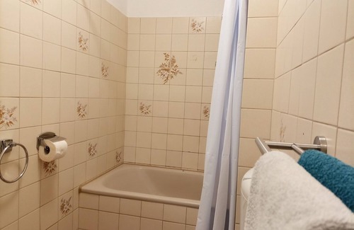 Mitte-Sud Apartment | Apartment 6 Lion