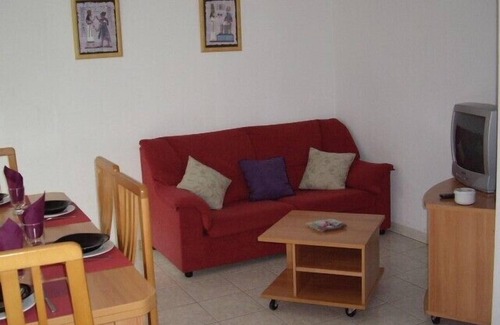 Ransol Apartment | Apartment 6 pax in Ransol in character house HUT. 8044