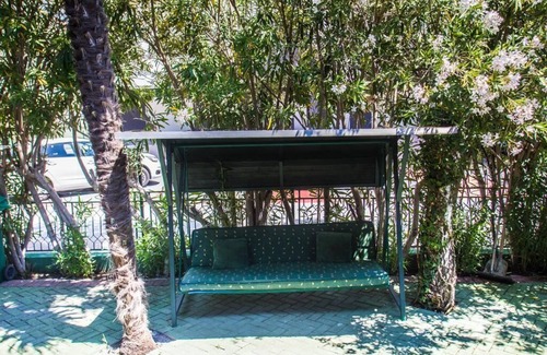 Ulcinj Apartment | Apartment 7, yellow,500 m from "Grate Beach",for 5 People,Breakfast included